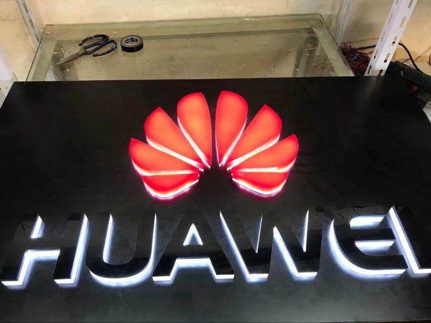 迷你字背发光